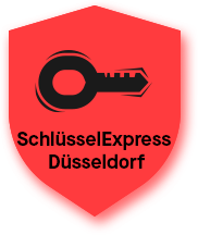 SchlüsselExpress Düsseldorf Logo